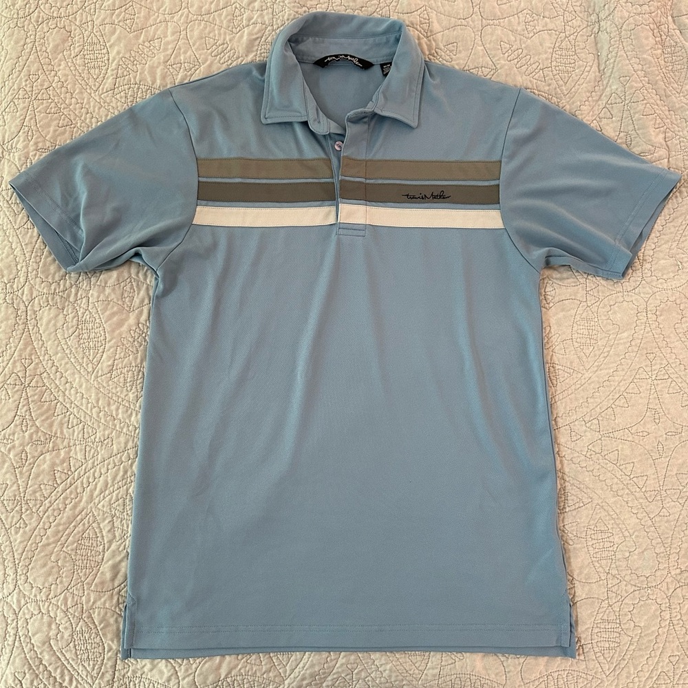 Travis Mathew Polo